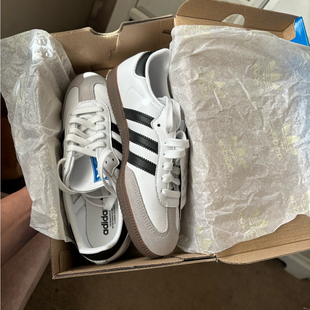 Adidas samba OG